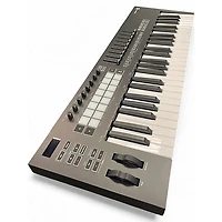 Used Novation Launchkey 49 Key MIDI Controller