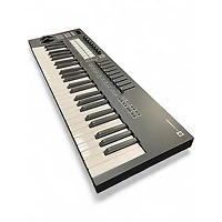 Used Novation Launchkey 49 Key MIDI Controller