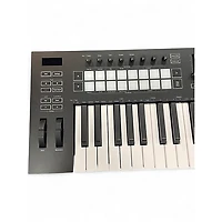 Used Novation Launchkey 49 Key MIDI Controller