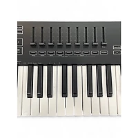 Used Novation Launchkey 49 Key MIDI Controller