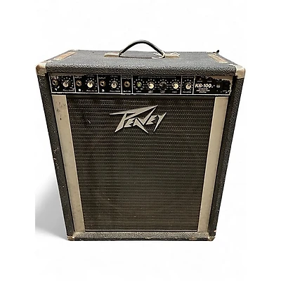Used Peavey KB100 Keyboard Amp