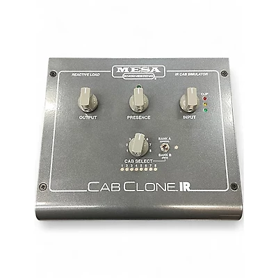 Used MESA/Boogie Cab Clone IR Power Attenuator