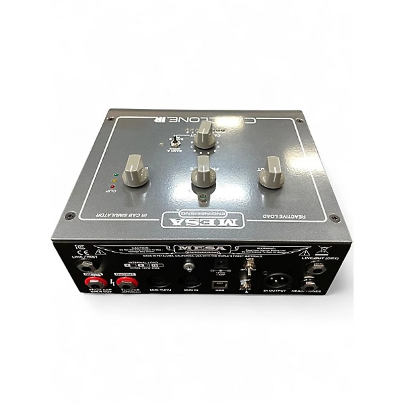 Used MESA/Boogie Cab Clone IR Power Attenuator