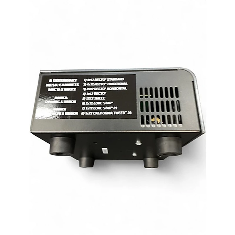 Used MESA/Boogie Cab Clone IR Power Attenuator