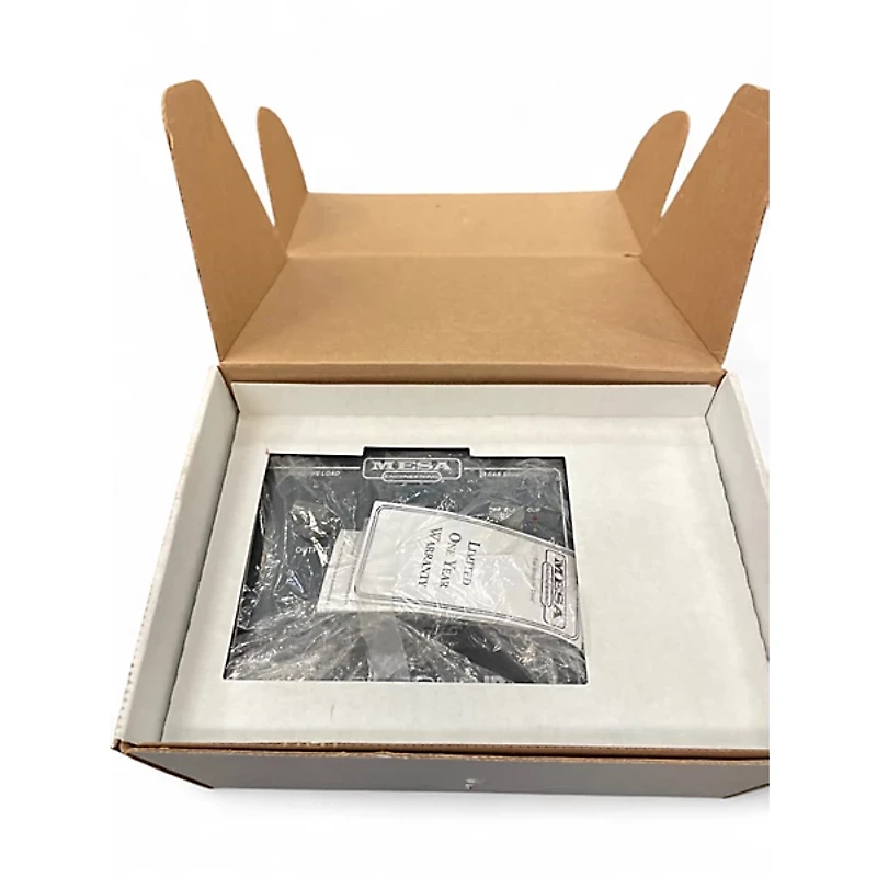 Used MESA/Boogie Cab Clone IR Power Attenuator