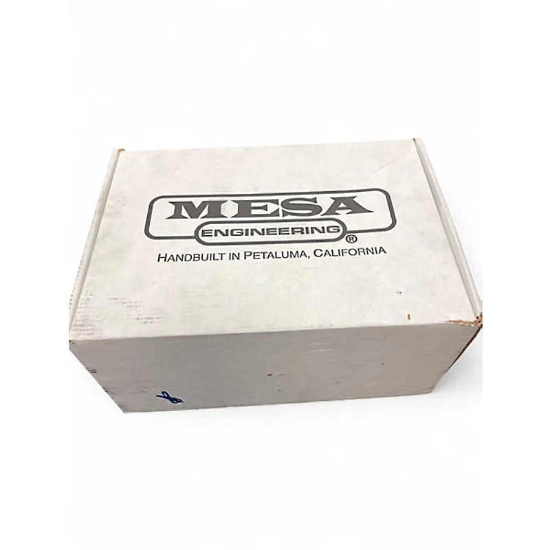 Used MESA/Boogie Cab Clone IR Power Attenuator
