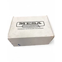 Used MESA/Boogie Cab Clone IR Power Attenuator