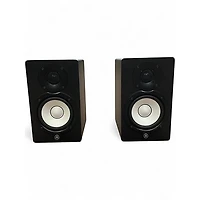 Used Yamaha HS5 Pair Powered Monitor