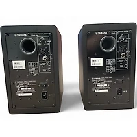 Used Yamaha HS5 Pair Powered Monitor