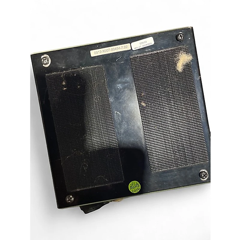 Used Seymour Duncan SFX07 Shape Shift Tap Tremolo Effect Pedal