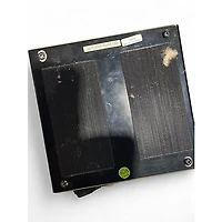 Used Seymour Duncan SFX07 Shape Shift Tap Tremolo Effect Pedal