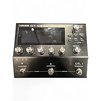 Used BOSS GT1000 Effect Processor
