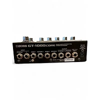 Used BOSS GT1000 Effect Processor
