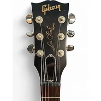 Used Gibson Les Paul Studio Tobacco Burst Solid Body Electric Guitar
