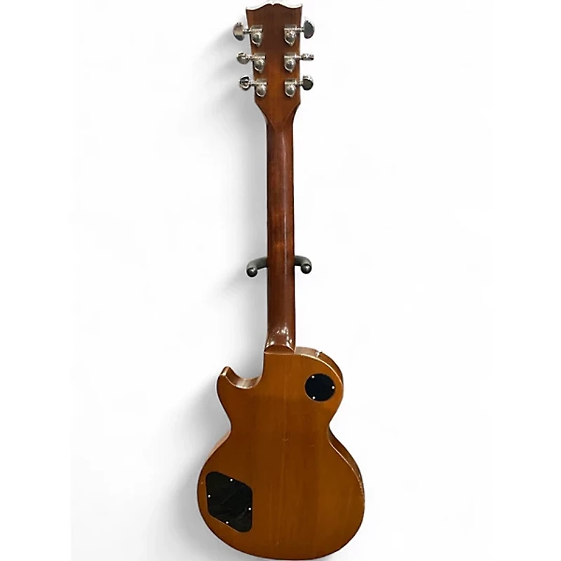 Used Gibson Les Paul Studio Tobacco Burst Solid Body Electric Guitar