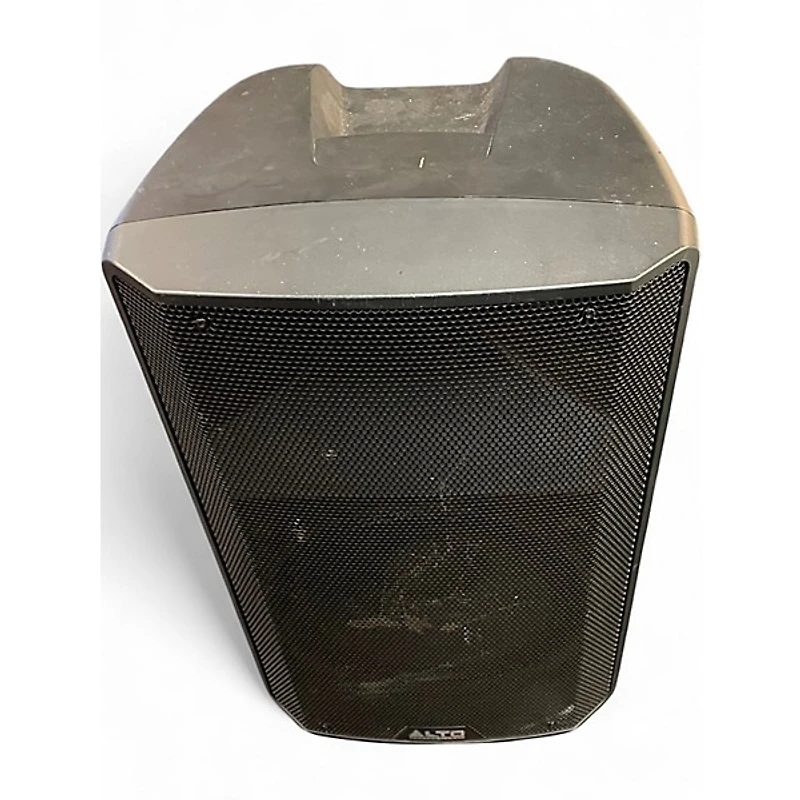 Used Alto TX312 Powered Speaker