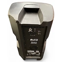 Used Alto TX312 Powered Speaker