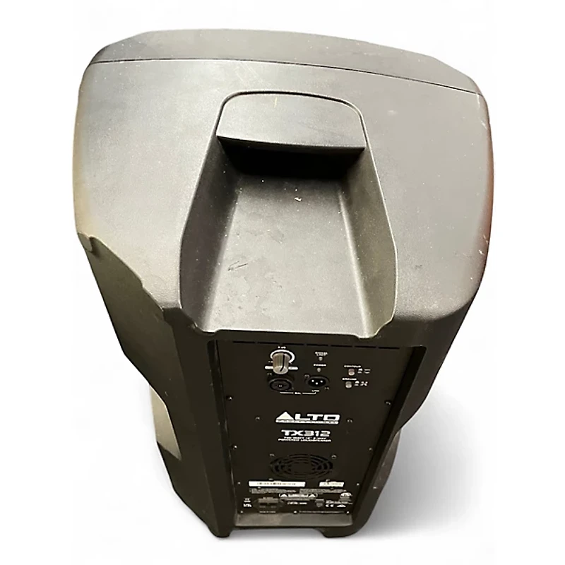 Used Alto TX312 Powered Speaker