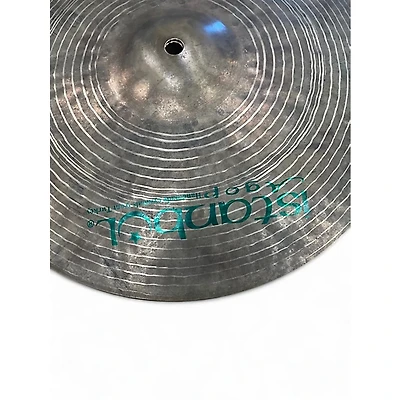 Used Istanbul Agop 14in Agop Signature Hi Hats Cymbal