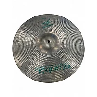 Used Istanbul Agop 14in Agop Signature Hi Hats Cymbal