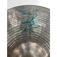 Used Istanbul Agop 14in Agop Signature Hi Hats Cymbal