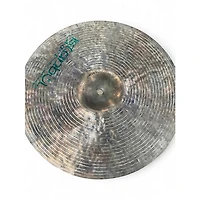 Used Istanbul Agop 14in Agop Signature Hi Hats Cymbal