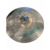 Used Istanbul Agop 14in Agop Signature Hi Hats Cymbal