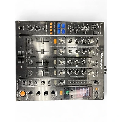 Used Pioneer DJ DJM850 DJ Mixer