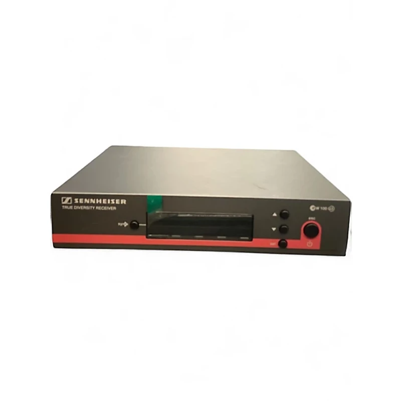 Used Sennheiser EW 100 G3 Instrument Wireless System