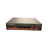 Used Sennheiser EW 100 G3 Instrument Wireless System