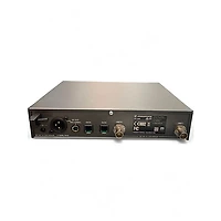Used Sennheiser EW 100 G3 Instrument Wireless System