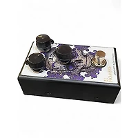 Used J.Rockett Audio Designs el hombre Effect Pedal