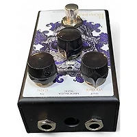 Used J.Rockett Audio Designs el hombre Effect Pedal