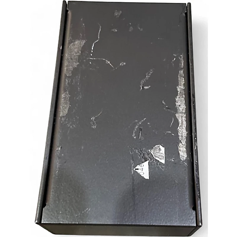 Used J.Rockett Audio Designs el hombre Effect Pedal