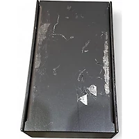 Used J.Rockett Audio Designs el hombre Effect Pedal