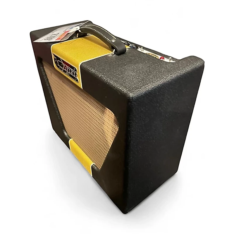 Used Carr Amplifiers Super Bee Tube Guitar Combo Amp