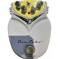 Used Danelectro DE1 Dan-Echo Effect Pedal