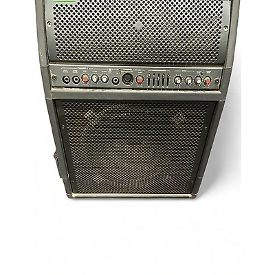 Used Trace Elliot TA100 100W 2X5 Stereo Acoustic Guitar Combo Amp