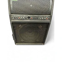 Used Trace Elliot TA100 100W 2X5 Stereo Acoustic Guitar Combo Amp