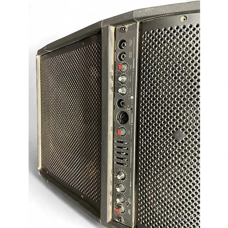 Used Trace Elliot TA100 100W 2X5 Stereo Acoustic Guitar Combo Amp