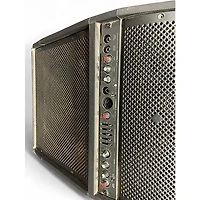 Used Trace Elliot TA100 100W 2X5 Stereo Acoustic Guitar Combo Amp