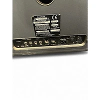 Used Trace Elliot TA100 100W 2X5 Stereo Acoustic Guitar Combo Amp