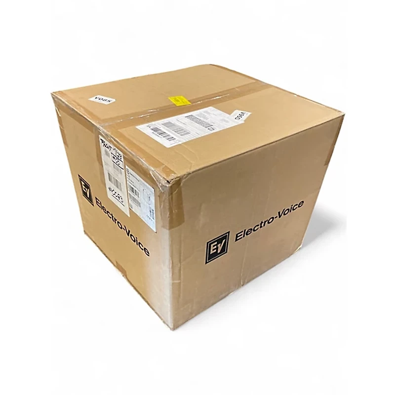 Used Electro-Voice ELX20012SP Powered Subwoofer