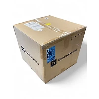 Used Electro-Voice ELX20012SP Powered Subwoofer