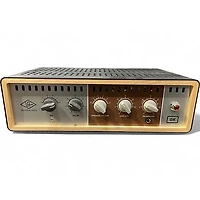 Used Universal Audio OX AMP TOP BOX Power Attenuator