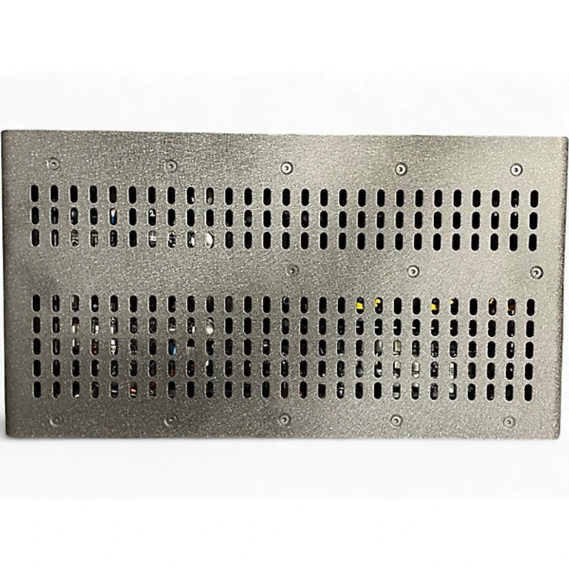 Used Universal Audio OX AMP TOP BOX Power Attenuator