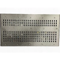 Used Universal Audio OX AMP TOP BOX Power Attenuator