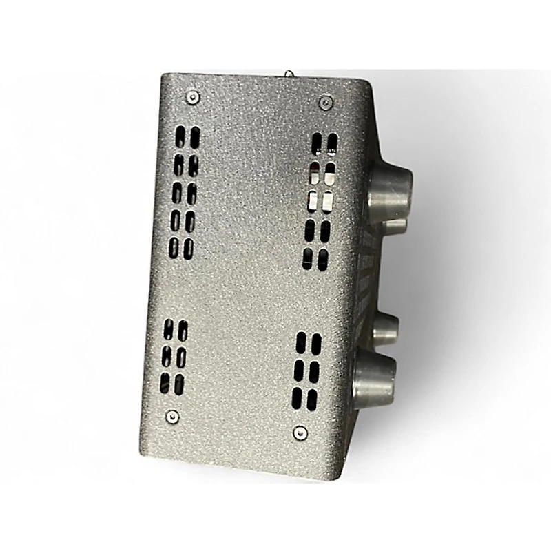 Used Universal Audio OX AMP TOP BOX Power Attenuator