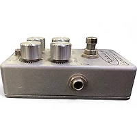 Used Keeley 4 Knob Compressor Effect Pedal