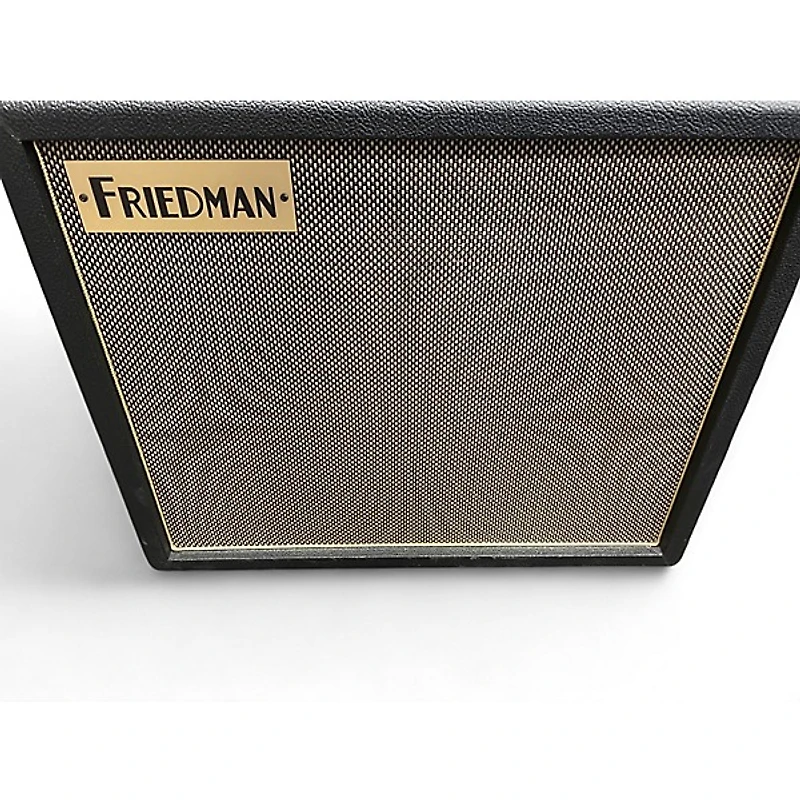 Used Friedman Runt 50 50W 1x12 Tube Guitar Combo Amp